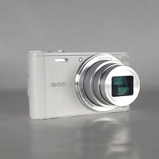 Sony cyber shot d'occasion  Jouques