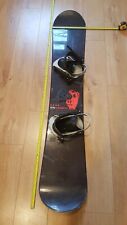 Snowboard collection for sale  CHELMSFORD