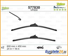 SILO FLAT BLADE SET VALEO 577830 for Mazda 3 for sale  Shipping to South Africa