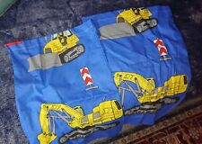Two handmade digger for sale  DERBY