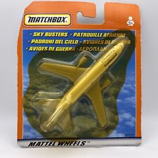 Matchbox sky busters for sale  SHEFFORD