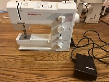 Super Nice  Bernina 1008 Swing Machine. Refurbished. New Foot Pedal. WH2 for sale  Shipping to South Africa