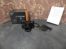 sony rx 100 m3 d'occasion sony rx 100 m3 d'occasion Loudun