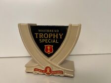 Attractive whitbread trophy for sale  LEEDS