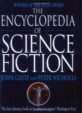 The Encyclopedia of Science Fiction by Nicholls, Peter Paperback Book The Cheap segunda mano  Embacar hacia Argentina