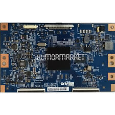 1X para TVs Samsung 50" placa T-Con T460HVN05.3 CTRL BD 46T21-C07 comprar usado  Enviando para Brazil