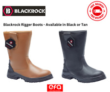 Blackrock rigger boots for sale  ROCHFORD