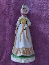 Alfretto porcelain lady for sale  CHELTENHAM