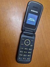 Samsung e1190 grigio usato  Fabro