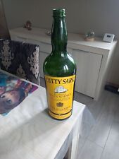 Cutty sark bouteille d'occasion  Solesmes