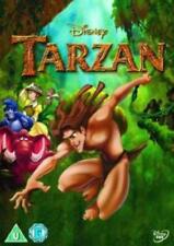 Tarzan dvd kevin for sale  STOCKPORT