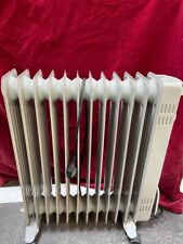 Radiator heller ölradiator gebraucht kaufen  Pulheim