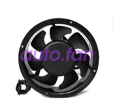 The new GX150-2 round 380V industrial ball bearing cooling fan 15050 17050 17250 for sale  Shipping to South Africa