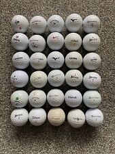 Mixed golf balls for sale  LUTON