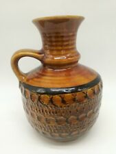 Brugt, Vase Bay Keramik  West Germany til salg  Sendes til Denmark