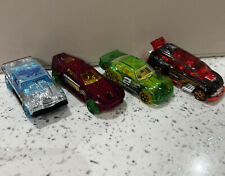 Hot wheels raycers for sale  BEDFORD