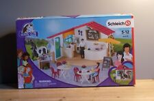 Schleich riders cafe for sale  LUDLOW