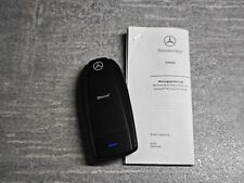 Mercedes bluetooth adapter gebraucht kaufen  Saalfeld/Saale