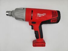 Milwaukee m28 hex d'occasion  Expédié en Belgium