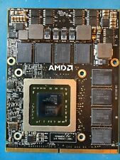 Gpu cartegraphique amd d'occasion  Sens-de-Bretagne