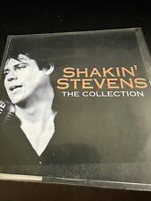Shakin stevens collection for sale  BROMLEY