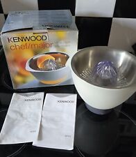 Kenwood Chef/ Chef XL/ Major Citrus Juicer Attachment AT312 - Discontinued for sale  Shipping to South Africa