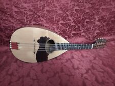 Mozzani mandolin usato  Modena