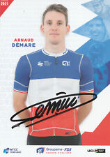 Cyclisme carte equipe d'occasion  France