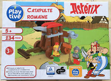 Lego playtive catapulte d'occasion  Sommières