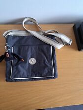 Kipling navy blue for sale  BRISTOL