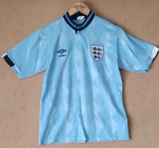 1987 england shirt for sale  ROTHERHAM