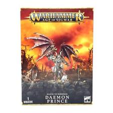 Daemon prince sealed for sale  STAFFORD