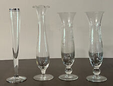 Glass bud vases for sale  Rome