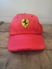 Ferrari classic cap for sale  Crossville