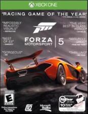 Forza motorsport racing for sale  USA