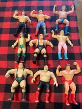 Wwf ljn action for sale  La Plata