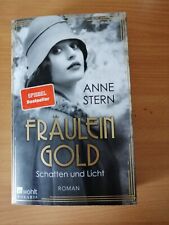 Fräulein gold schatten gebraucht kaufen  Weil am Rhein