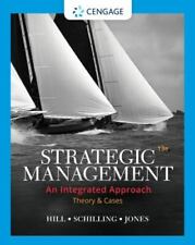 Strategic management theory for sale  Russellville