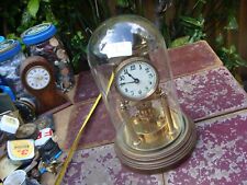 glass clock domes for sale  BEDFORD