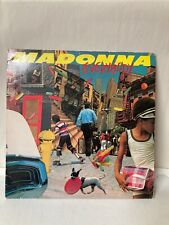 A 12" Vinil EP 45 RPM Everybody por Madonna on Sire 1982 comprar usado  Enviando para Brazil