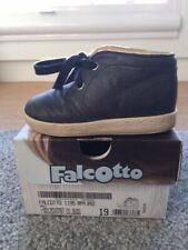 Naturino falcotto schuhe gebraucht kaufen  Berlin