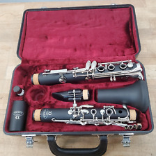 Backun alpha clarinet for sale  Sewell