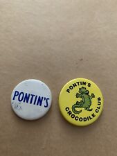 Pontins retro collectible for sale  WESTON-SUPER-MARE