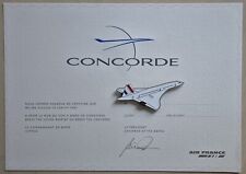 Concorde air magnet d'occasion  Paris XIV