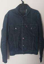 Veste jean levi d'occasion  Beauvais