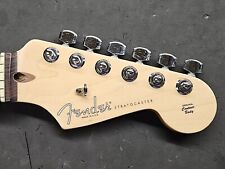 SOMENTE PARA PEÇAS! Guitarra elétrica americana Fender USA Strat Rosewood NECK 2005, usado comprar usado  Enviando para Brazil