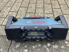 Bosch radio gpb gebraucht kaufen  Lemgo