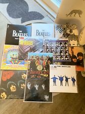 Beatles mono cds for sale  SWINDON