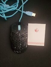 Mouse para jogos Finalmouse Ultralight Phantom com Phantomcord, usado comprar usado  Enviando para Brazil