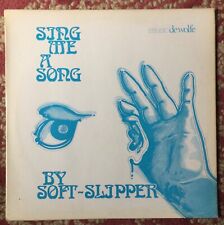 Soft slipper music for sale  WINDSOR